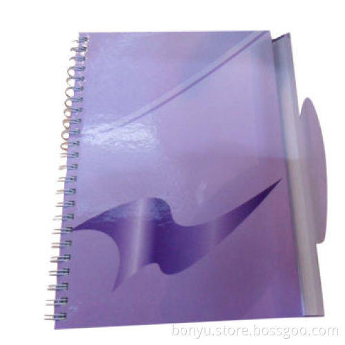 Note pads, with magnet closer YO bonding, customized designs are welcome